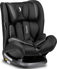 Автокрісло Lionelo Oliver black (9-36 кг)